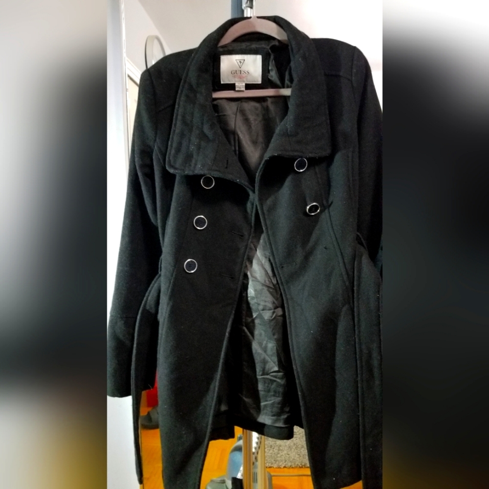 Autumn jacket